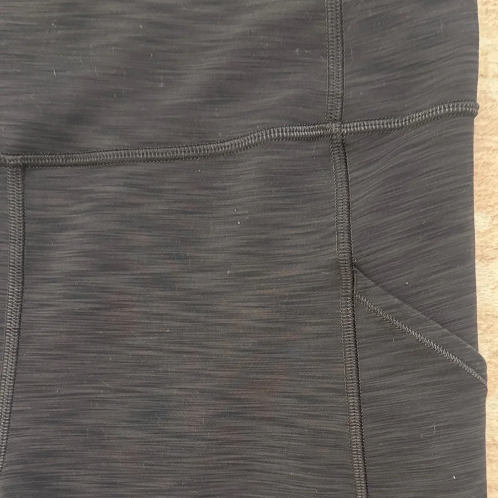 Lululemon Wunder Under High-Rise Tight (Luon) - Picture 4 of 9